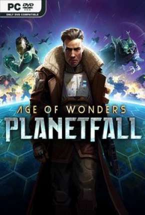 Age Of Wonders – Planetfall- PC
