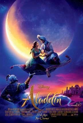 Aladdin – Legendado