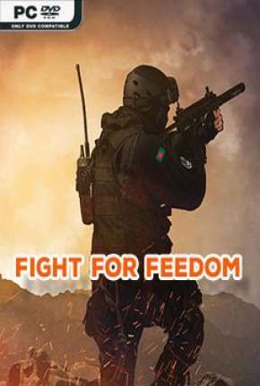 Fight For Freedom- PC