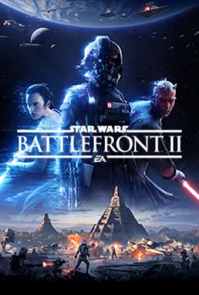 Star Wars – Battlefront 2- PC